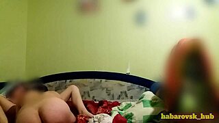 Hot Brunette Screams During Wild Hardcore Sex!