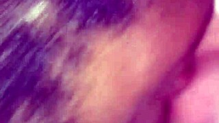 eating mommy's pussy like it's the last meal