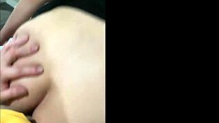 Angel gostosa fucks for cum every day