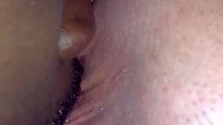 eating mommy's pussy like it's the last meal