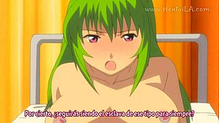 Juuni-Nin No Onna Kyoushi Episodio 2