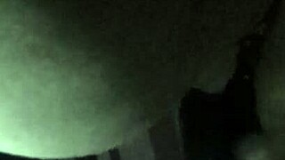 Last Quick Fuck with Black Cock Before Wife Returns!