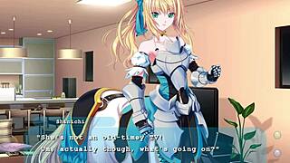 Solutions to Hentai game Princess x Fan Disc Ep24