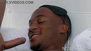 nic sahara and his buddies prepare cocks and asses for hardcore group sesh with blowjobs and rimjobs