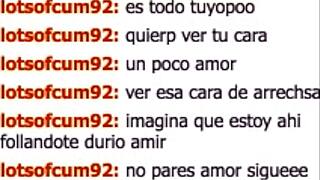 i cum deliciously with valerymiller