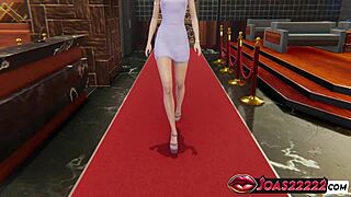 Hot teen wendy fingers clit to orgasm