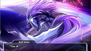 Shion Cruel Magical Angel Ep 12: Brutal Final Scene