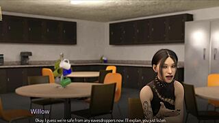 Bound 19 is an exciting game with anime hentai elements