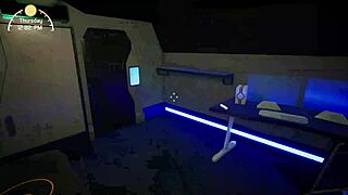 Walkthrough Lasthope Episode 2: Teen Blowjob And Handjob Action.