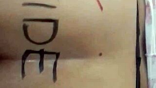 wife begs to be fucked