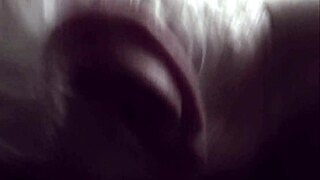 Horny Old Man Craves Black Ass and Cock