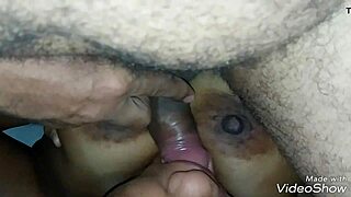 Mature Amateur Couple In Naughty Video Session