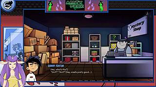 Danny Phantom Amity Park Redux Part 43