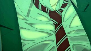 Tomo Chan In Español Latino Anime Hentai Version