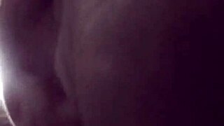 Horny Old Man Craves Black Ass and Cock