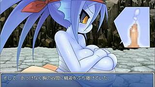 Imp featuring big tits in conversation