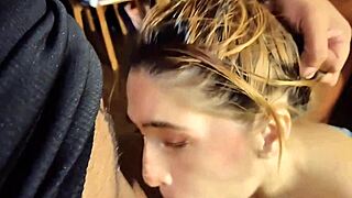 Sexo casual con mi vecino de colombia