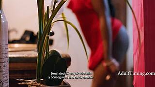 Lesbian Friends Spice Anal Play With Toys?