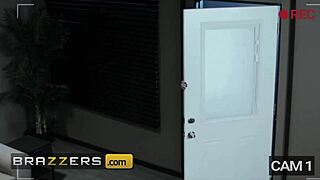 xander enjoys slutty deepthroat fun with gorgeous karma