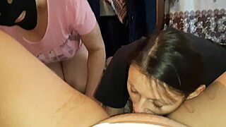 How to teach a girl to give great cunnilingus