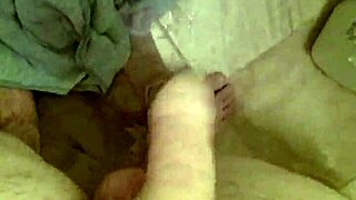 Touchy touchy quickly for a quick and fun time