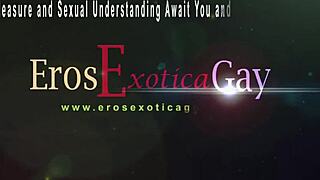 i enjoy arousing gay fingering and massage