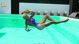 Alternate Existence 36 Game Adventure