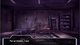 Shion Cruel Magical Angel Ep 12: Brutal Final Scene