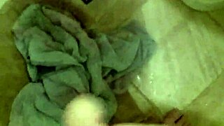 Touchy touchy quickly for a quick and fun time