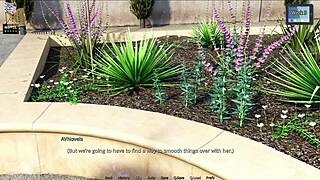 I play Sunshine Love 187