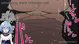 Complete Futanari Hentai Manga With Detailed Characters And Actions