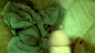 Touchy touchy quickly for a quick and fun time