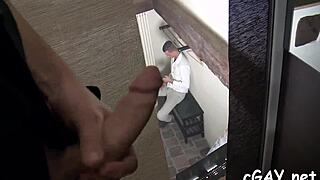 detailed gay sex scenes available for free viewing online