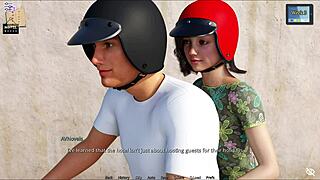 I play Sunshine Love 187