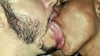 Trepando Com Um Macho Gostoso Que Conheci No App