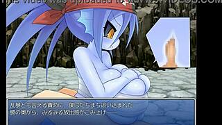 Imp featuring big tits in conversation