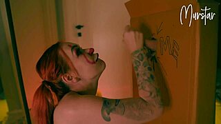 i sucked cock in halloween box gloryhole