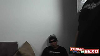 18 year old latina amateur does anal and oral