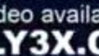 لويز جينسون في جنس جماعي مع جوارب نايلون