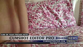 young camgirl chats about her hobbies online