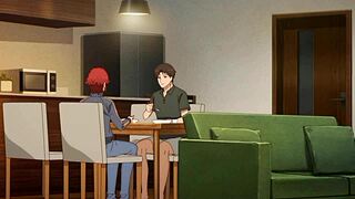 Tomo Chan In Español Latino Anime Hentai Version