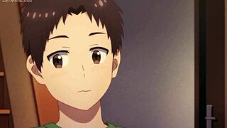 Tomo Chan In Español Latino Anime Hentai Version