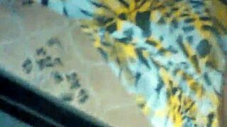 japanese couple fucking hard in every position!