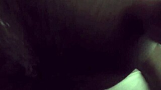 Horny Old Man Craves Black Ass and Cock