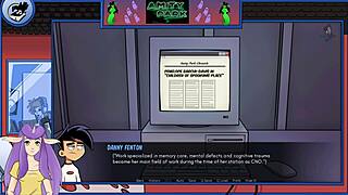 Danny Phantom Amity Park Redux Part 43