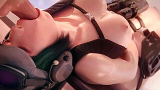 feeling the emotions in rainbow six siege ela's animated adventures