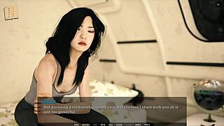 Discover the world of Hentai with big-boobed women in 3D animation