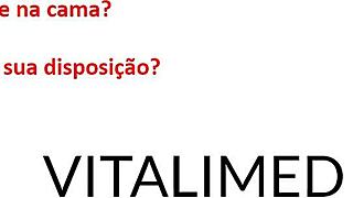 Amateur young white wife gets fucked by big black cock in Portuguese video