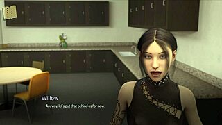 Bound 19 is an exciting game with anime hentai elements