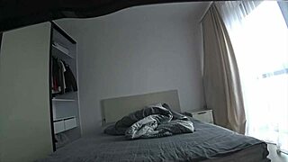 Russian Wife Avenges Husband By Fucking His Best Friend In Taboo Sex!